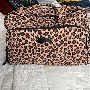 Weekender bag